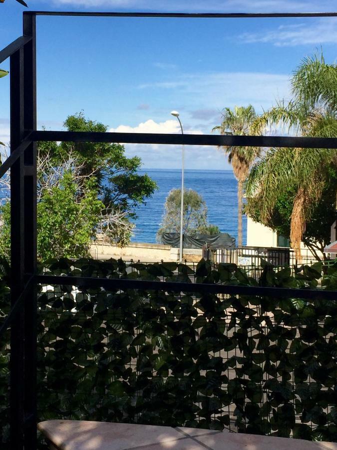 Da Francesca Villa Scilla Dış mekan fotoğraf